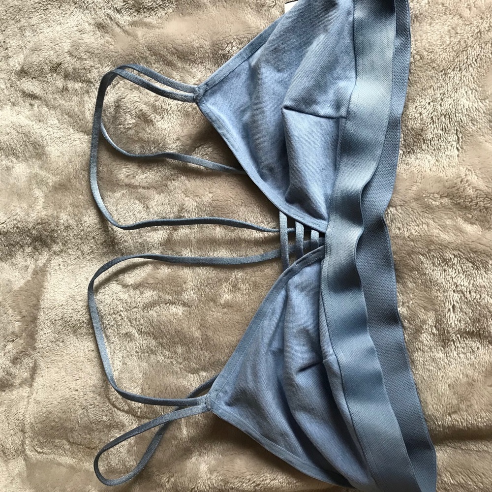 Victoria's Secret Bralette sz M